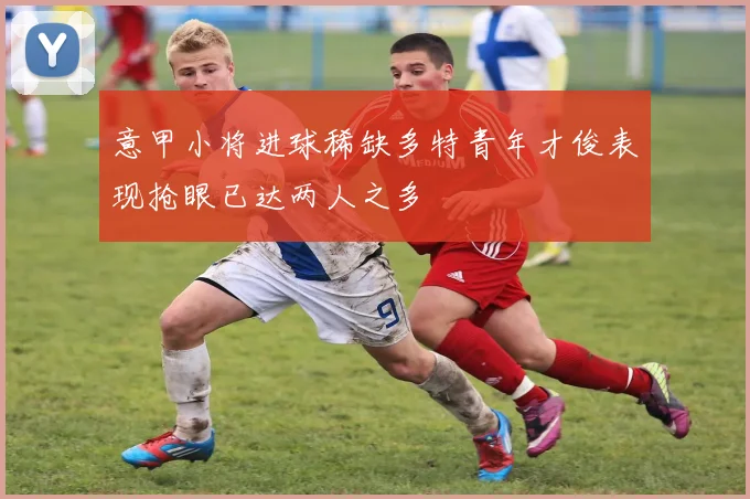 意甲小将进球稀缺多特青年才俊表现抢眼已达两人之多