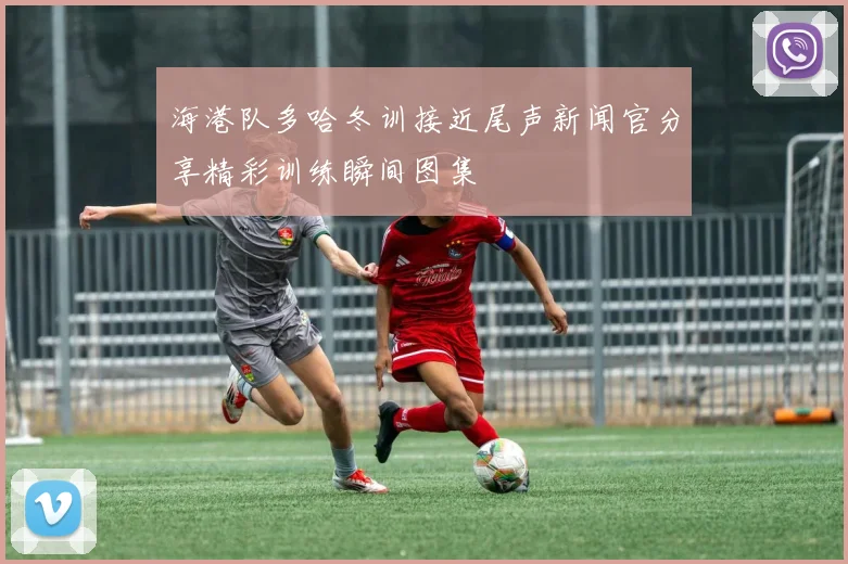 海港队多哈冬训接近尾声新闻官分享精彩训练瞬间图集