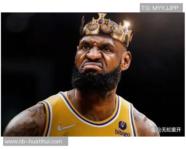 詹姆斯唯一GOAT级成就引发热议电视历史上从未见过如此盛况