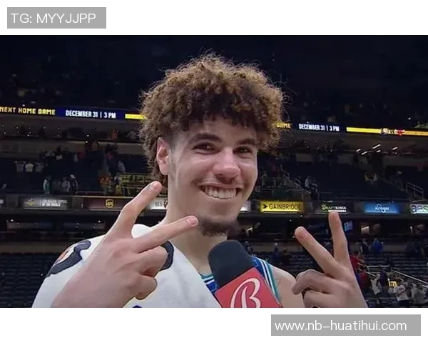 名记曝拉梅洛鲍尔被视为NBA最不严肃球员引发热议