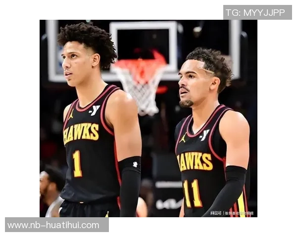 27岁全明星助攻王特雷杨交易内幕揭秘老鹰与奇才的真实意图是什么