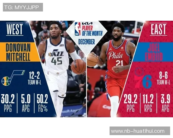 1月29日NBA最佳球员评选结果揭晓精彩表现引发热议